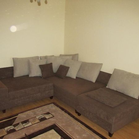 Apartamentai Prie Alkos Druskininkai Bagian luar foto